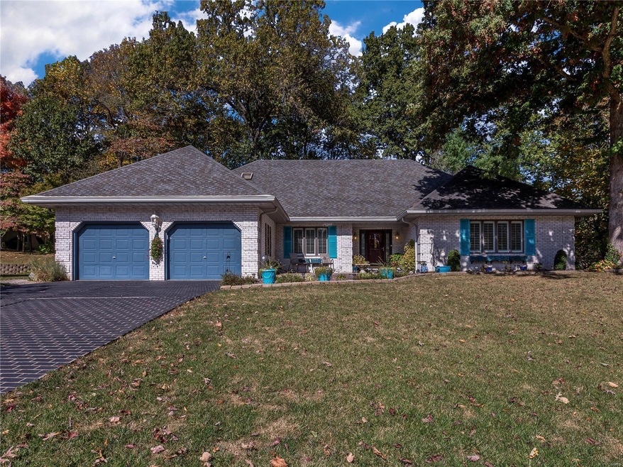 1987 Dogwood Trail, Collinsville, IL 62234 - photo 1