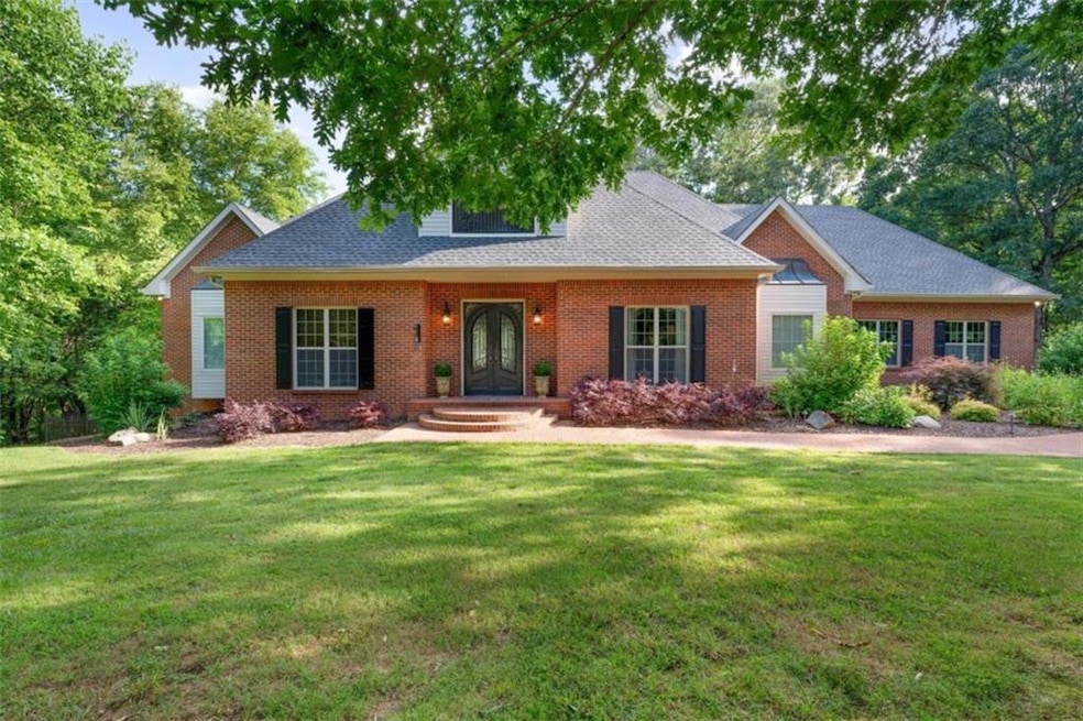 335 Old Tails Creek Rd, Ellijay, GA 30540 - photo 1