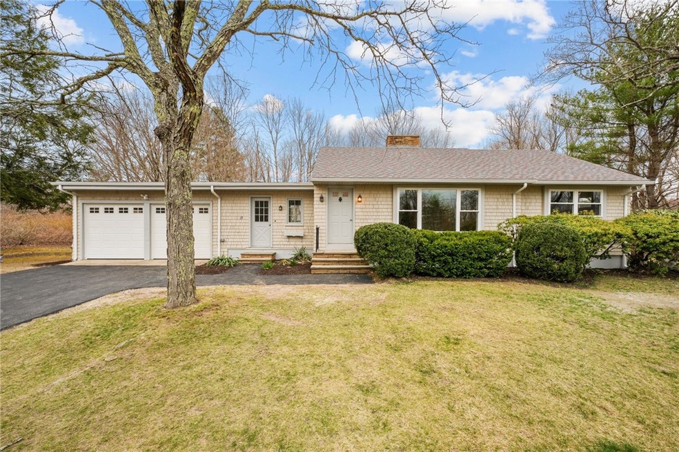 15 Highland Rd, Chepachet, RI 02814 - photo 1