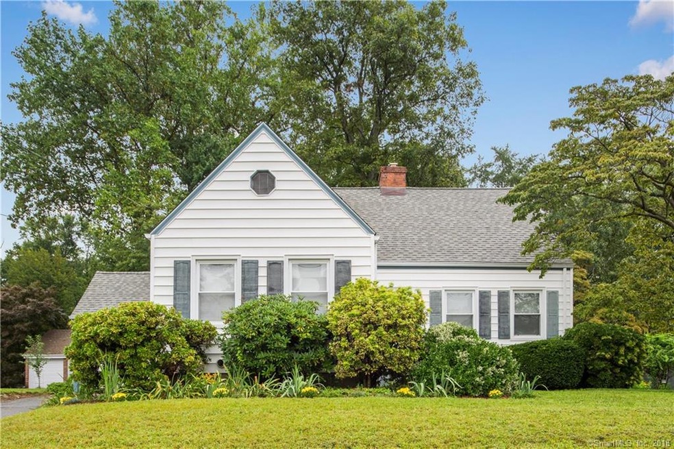 Classic expanded Cape is newly-updated, features b