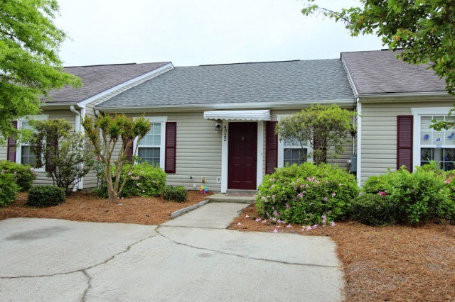 Main View