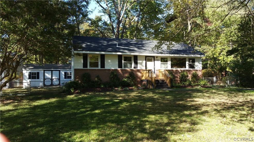 5608 Linda Rd, Sandston, VA 23150 - photo 1