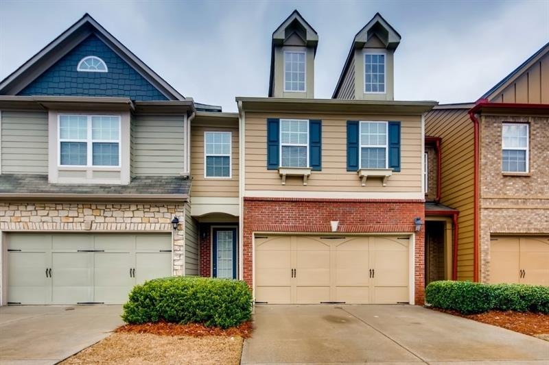 3304 Sardis Bend Drive Buford, GA 30519