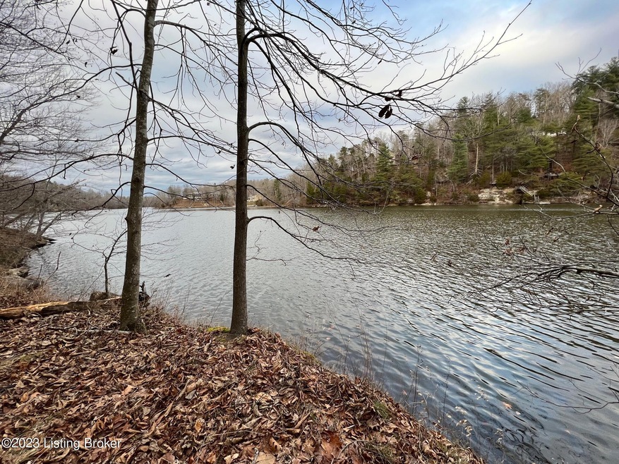 Water Front