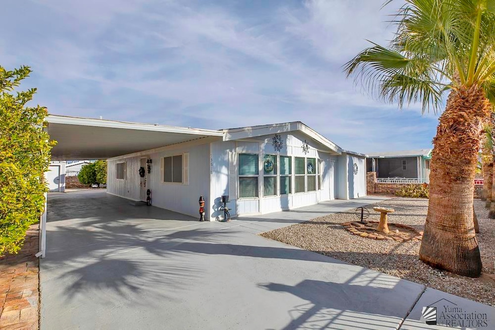 13818 E 49th Dr, Yuma, AZ 85367 - photo 1