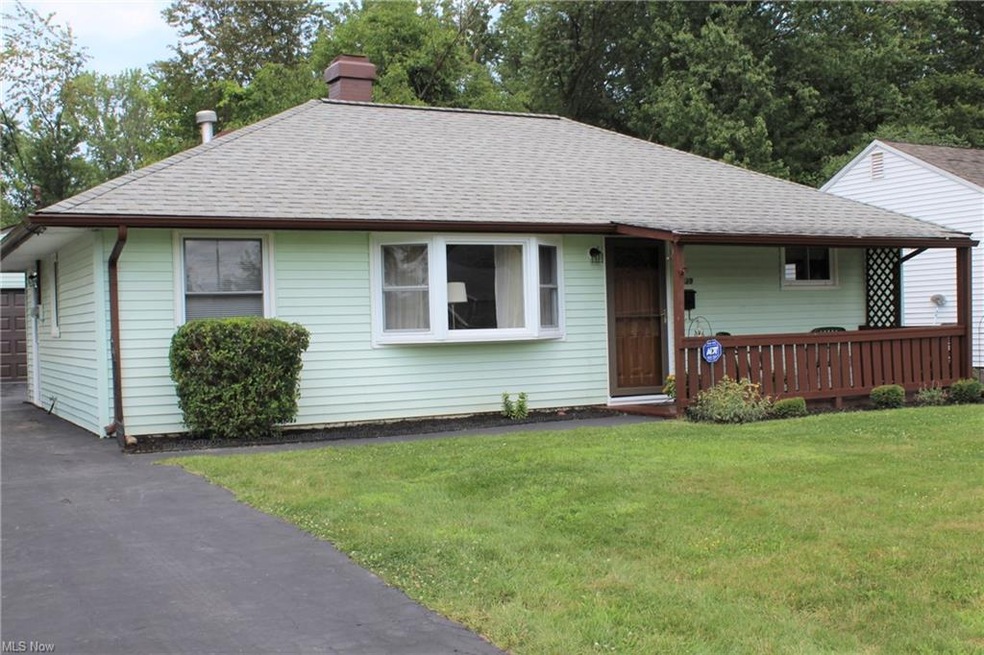 4339 Belle Ave, Sheffield Lake, OH 44054 - photo 1