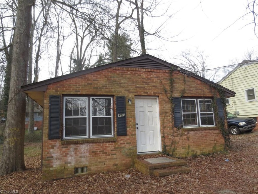 910 Winslow St, High Point, NC 27260 - photo 1