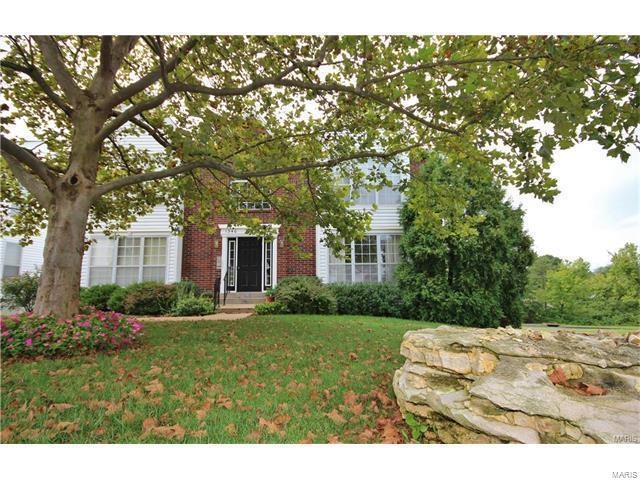 Welcome to 1340 Crossings Ct!