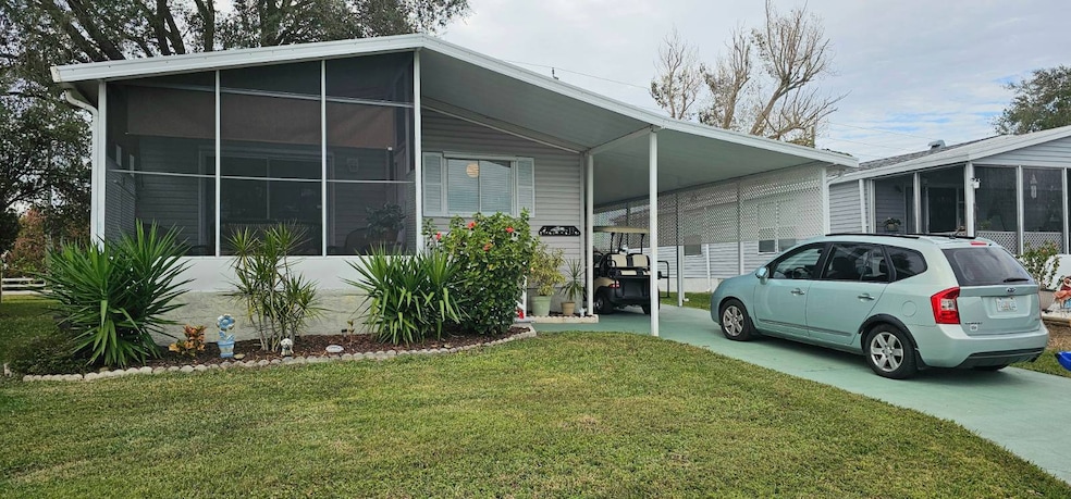 Front Home