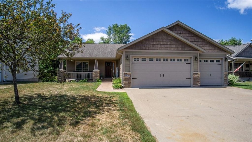 Convenient location!  This home is located in the