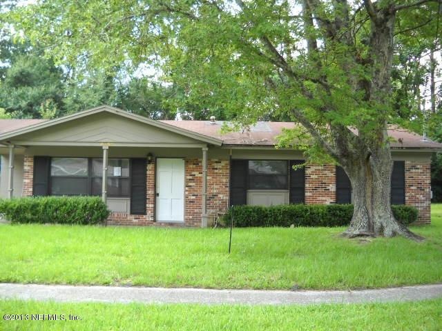 4352 Key Largo Dr, Jacksonville, FL 32218 - photo 1