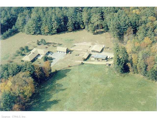 Aerial View.