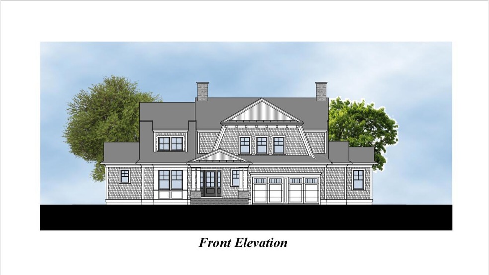 10B Front elevation