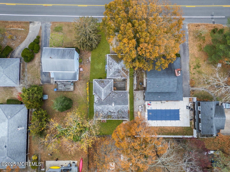 156 Summit Ave, Island Heights, NJ 08732 - photo 1