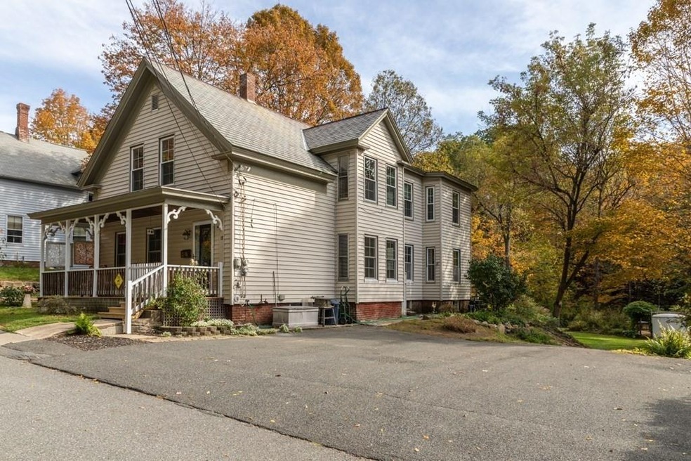 18 Shelter St, Orange, MA 01364 - photo 1