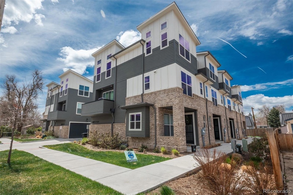 5419 Allison St unit G, Arvada, CO 80002 - photo 1