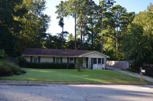 4516 Plantation Rd, Augusta, GA 30907 - photo 1