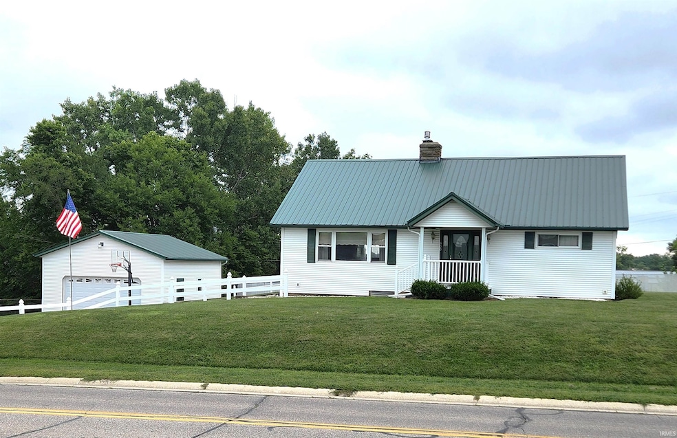 300 S Syracuse Webster Rd, Syracuse, IN 46567 - photo 1