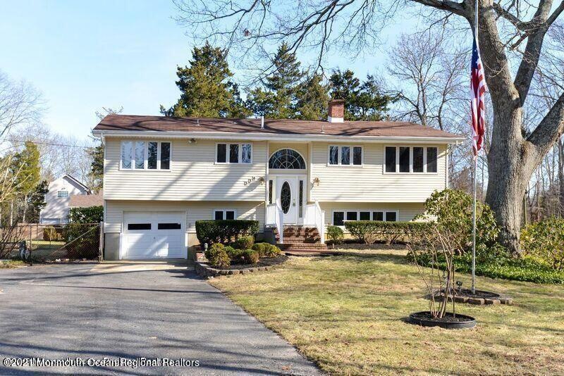 334 Alexander Ave, Howell, NJ 07731 - photo 1