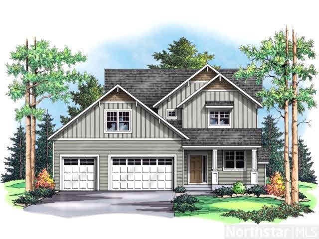 13383 Brass Pkwy, Rosemount, MN 55068 - photo 1