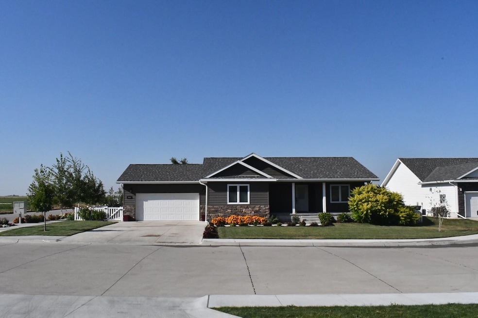 Sold $392,500