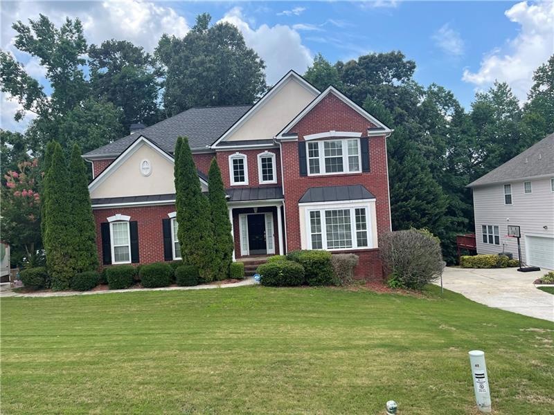 50 S Links Dr, Covington, GA 30014 - photo 1