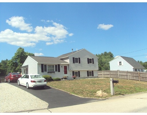 2 Oxbridge Way, Milford, NH 03055 - photo 1