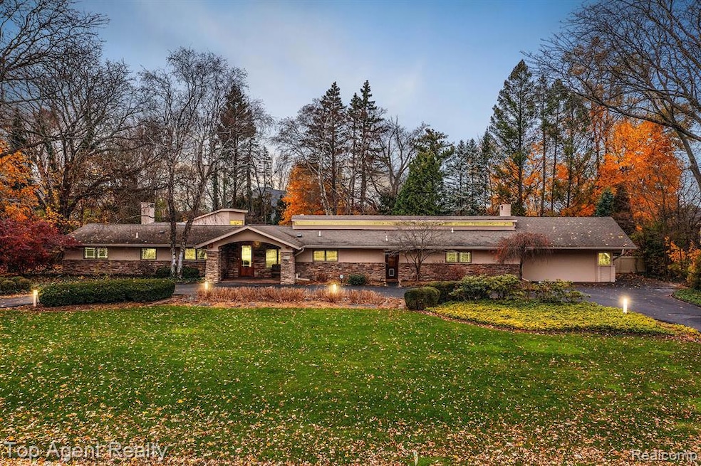 For Rent $6,500/month