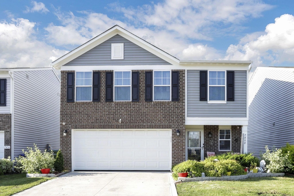 7460 Sugarbark Dr, Canal Winchester, OH 43110 - photo 1