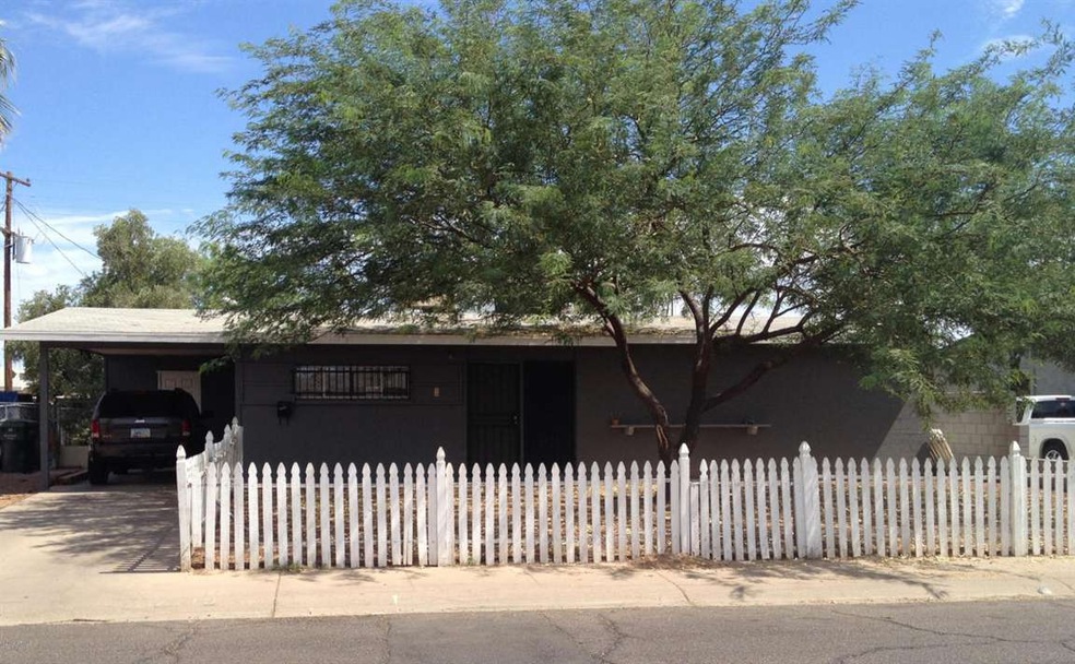 7719 W Mitchell