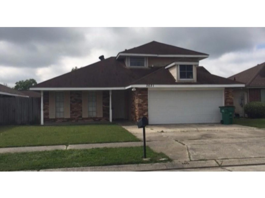 2621 Highland Meadows Dr, Marrero, LA 70072 - photo 1