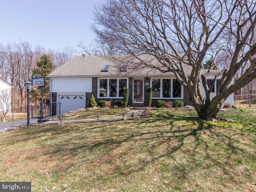35 Cambridge Rd, Broomall, PA 19008 - photo 1