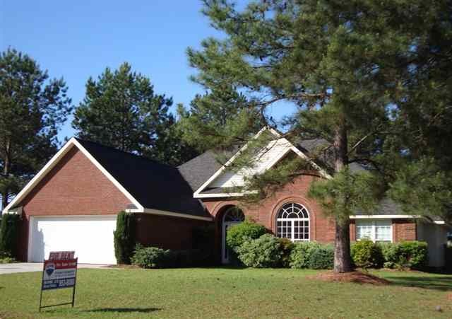 104 Irish Moss Ct, Warner Robins, GA 31088 - photo 1