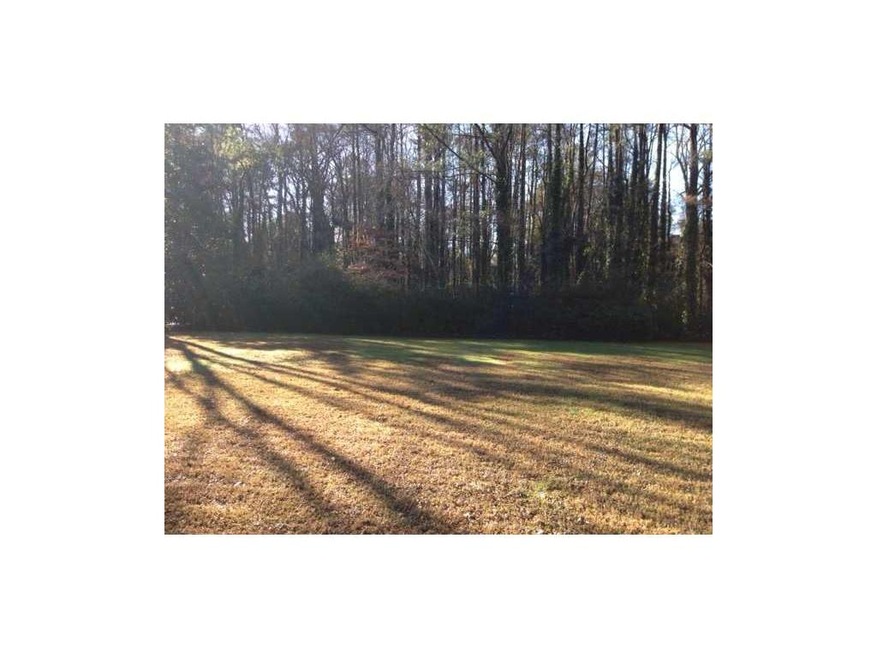 Land/Lot.