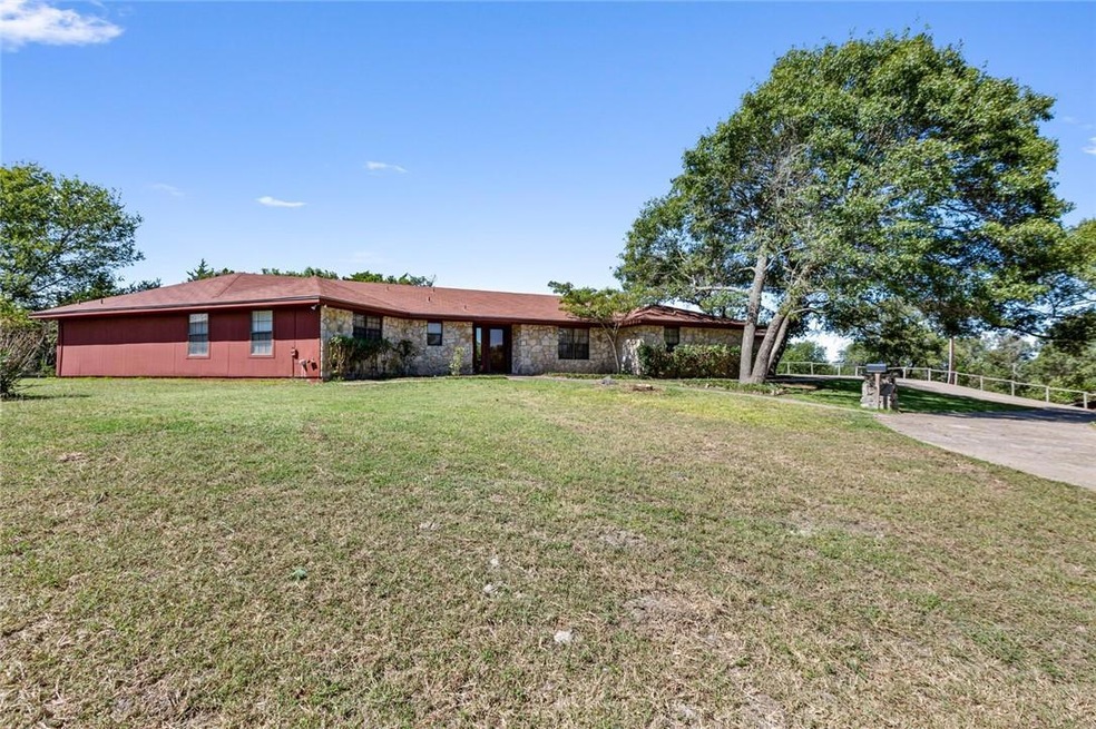 325 Deer Trail, Bruceville, TX 76630 - photo 1