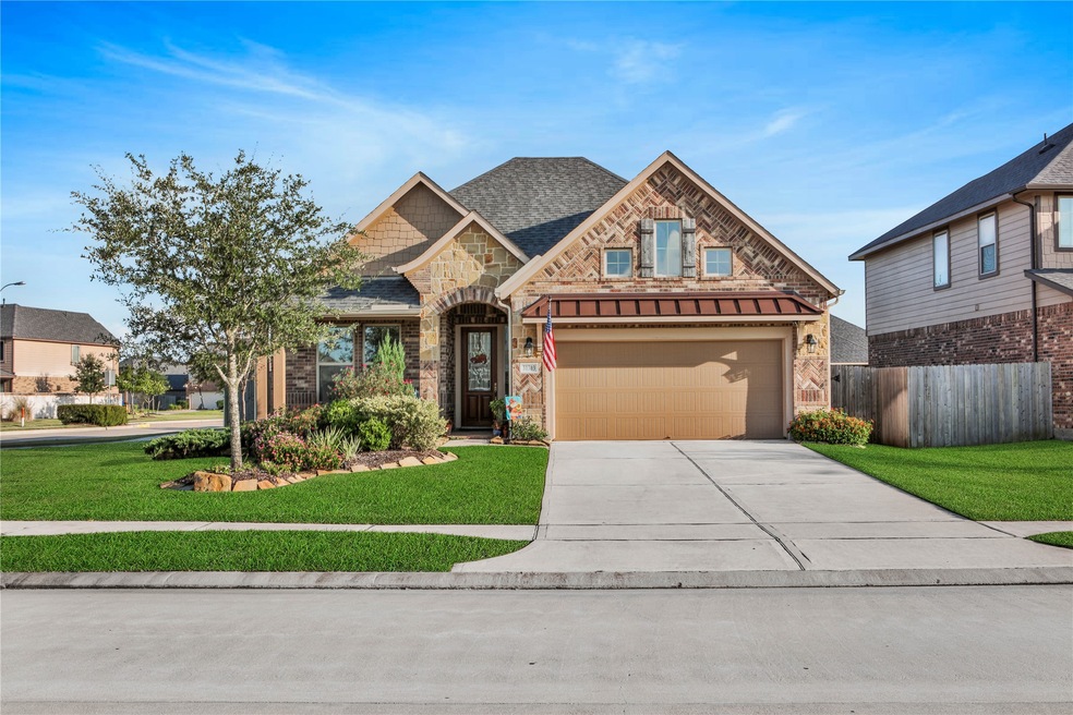 31303 Gulf Cypress Ln, Hockley, TX 77447 - photo 1