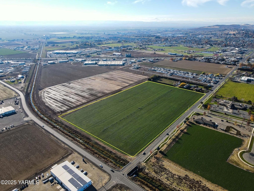 2573 E Edison Rd, Sunnyside, WA 98944 - photo 1