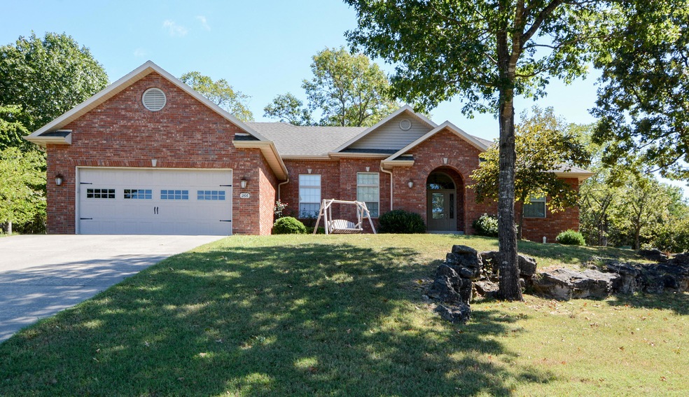 266 Summer Rd, Kimberling City, MO 65686 - photo 1