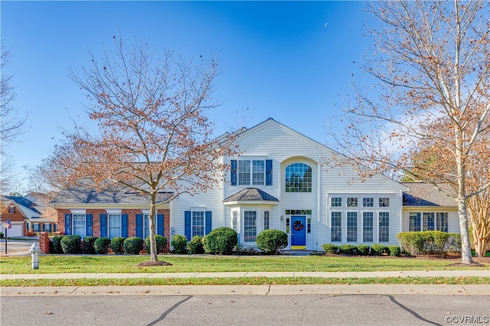 Welcome to 3500 Whelford Way, Glen Allen, Virginia