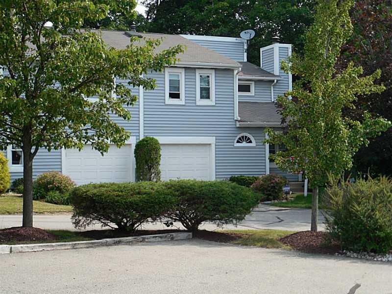 Exterior Front. Welcome to 118 Bookbinders Circle!