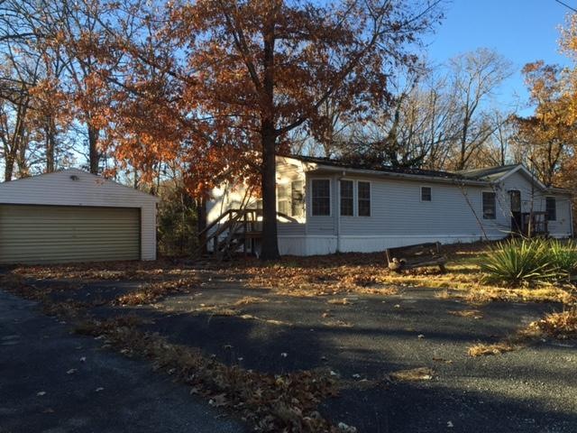 142 Pink Dogwood Trail, Kimberling City, MO 65686 - photo 1