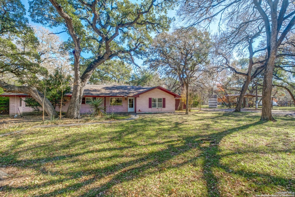 18802 Scenic Loop Rd, Helotes, TX 78023 - photo 1