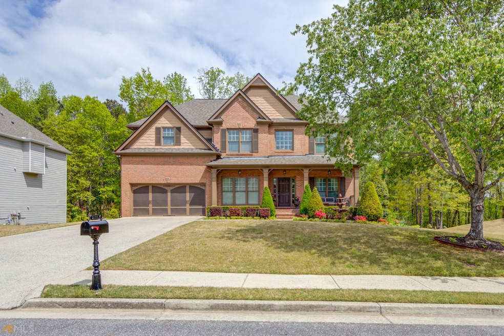 2103 Indian Ivey Ln, Dacula, GA 30019 - photo 1