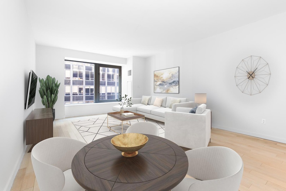 75 Wall St unit 19R, New York, NY 10005 - photo 1