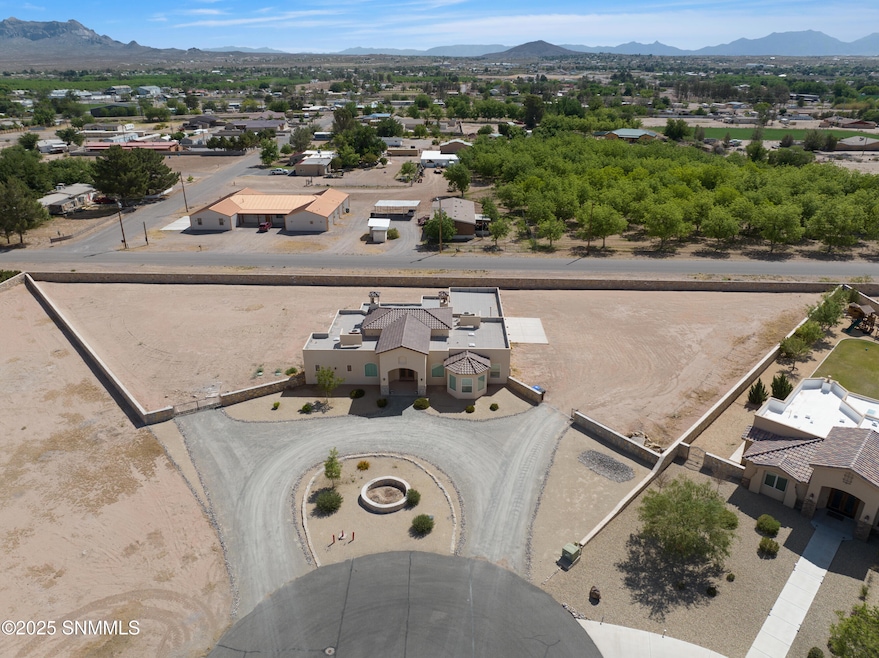 1122 Snowy Egret Ct, Las Cruces, NM 88007 - photo 1