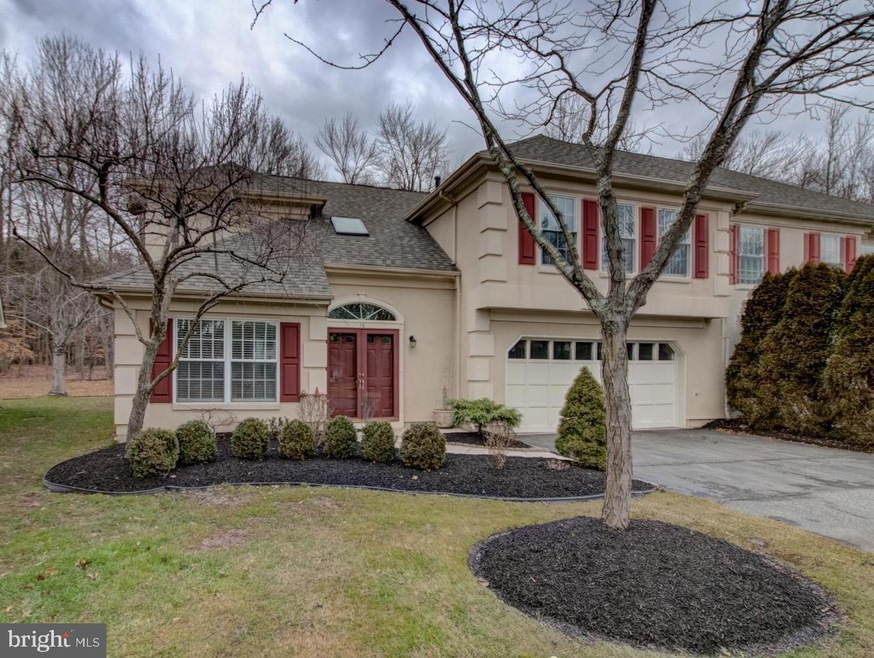 16 Wright Place, Princeton Junction, NJ 08550 - photo 1