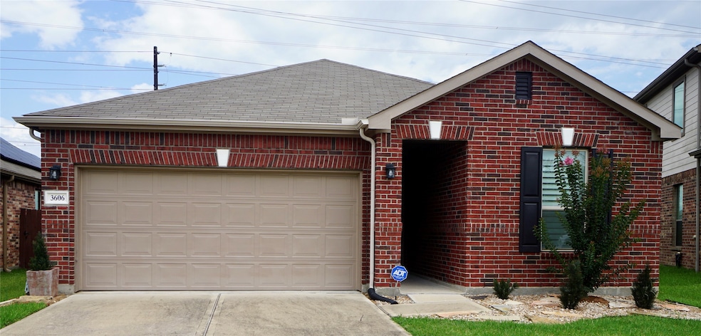 For Rent $2,200/month