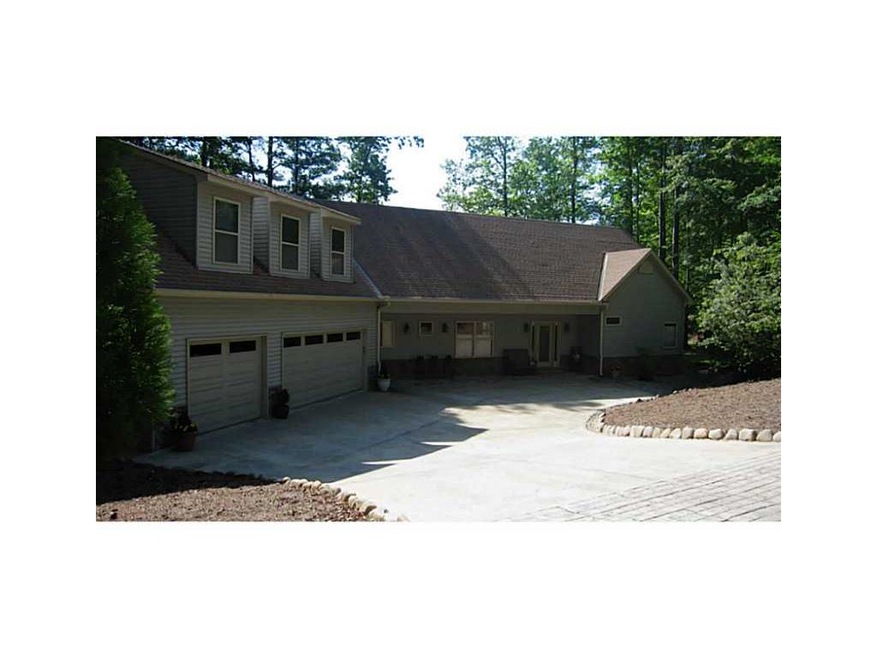 Exterior Front. Split Ranch Custom Built Home, 2,4