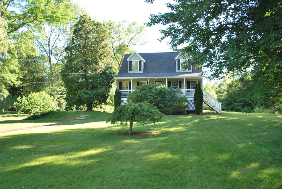 685 S Main St, Pascoag, RI 02859 - photo 1