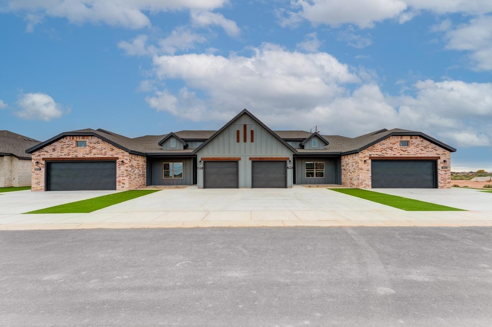 5859 Urbana Place, Lubbock, TX 79407 MLS 202313067